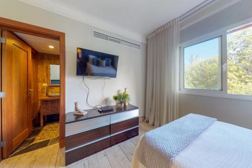 Apartamento Balcones Del Atlantico 222