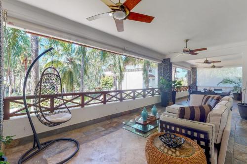 Apartamento Balcones Del Atlantico 222