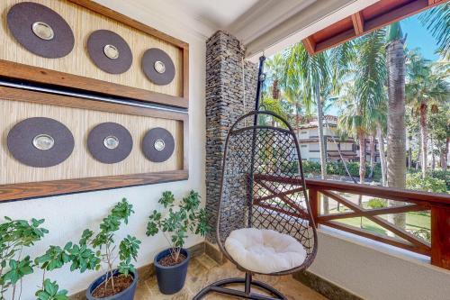 Apartamento Balcones Del Atlantico 222