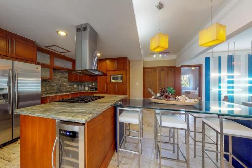 Apartamento Balcones Del Atlantico 222