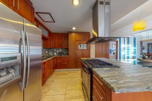Apartamento Balcones Del Atlantico 222