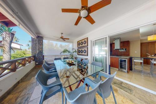 Apartamento Balcones Del Atlantico 222