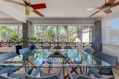 Apartamento Balcones Del Atlantico 222