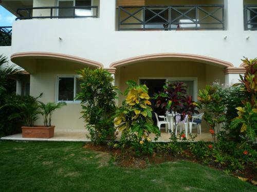 Apartamento Appartement Et Plage