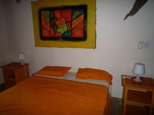 Apartamento Appartement Et Plage