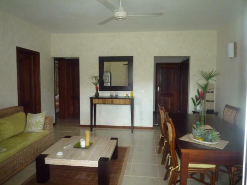 Apartamento Appartement Et Plage