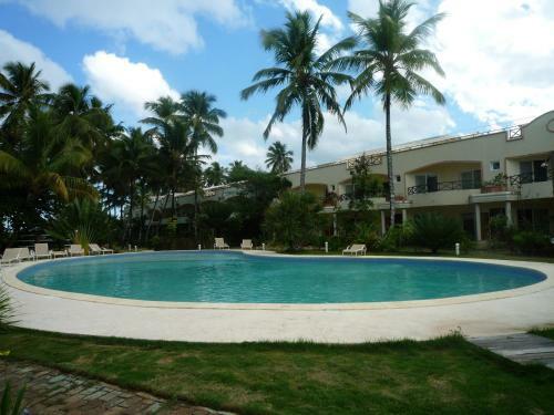 Apartamento Appartement Et Plage