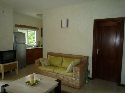 Apartamento Appartement Et Plage
