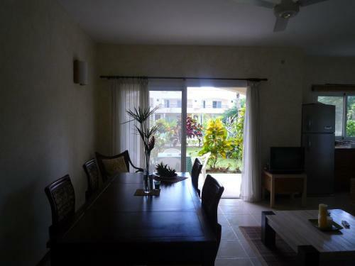 Apartamento Appartement Et Plage