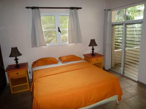 Apartamento Appartement Et Plage