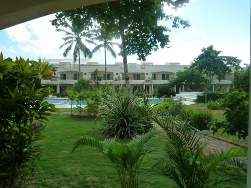 Apartamento Appartement Et Plage