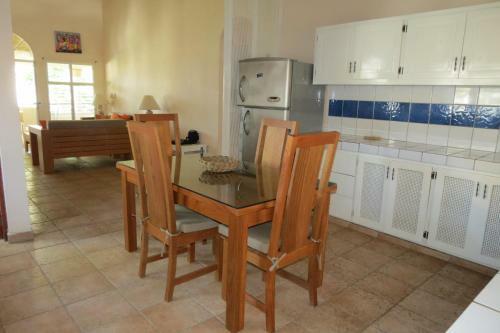 Apartamento Appartement Et Plage