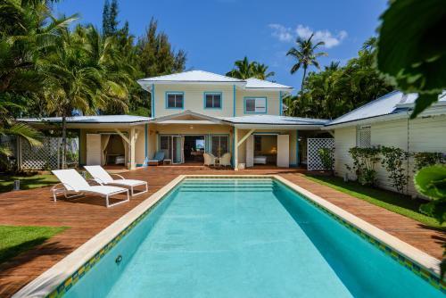 Villa Casa Ana Playa Bonita