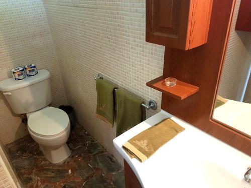 Hostal Villa Bella