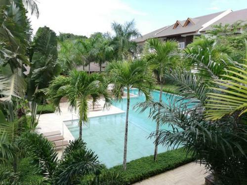 Apartamento Monserrat 2 Residences Las Terrenas