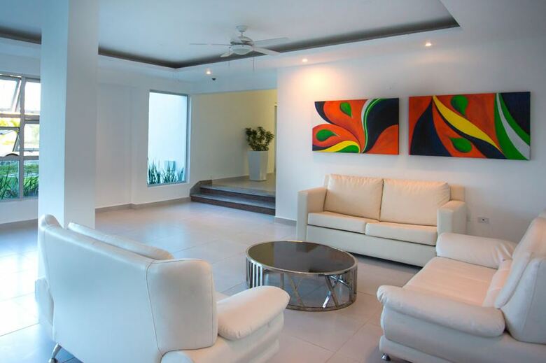 Hotel Whala!urban Punta Cana