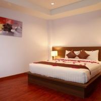 Hotel Bangtao Tropical Residence