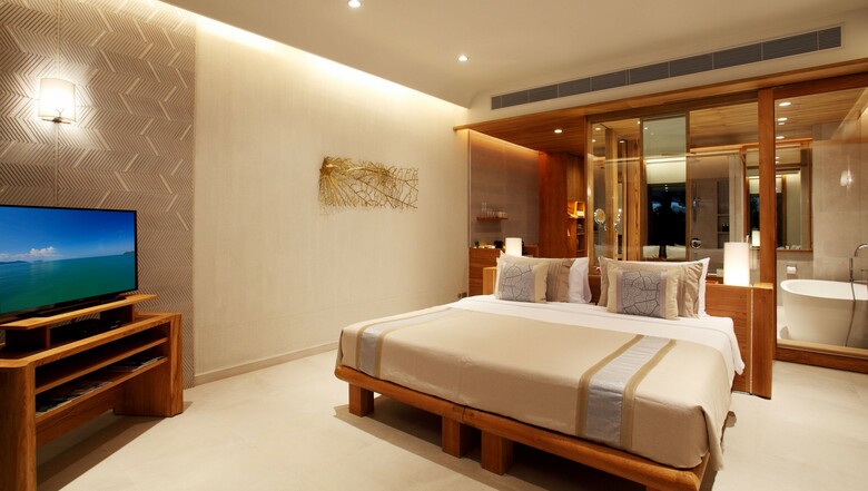 Hotel Sri Panwa Phuket