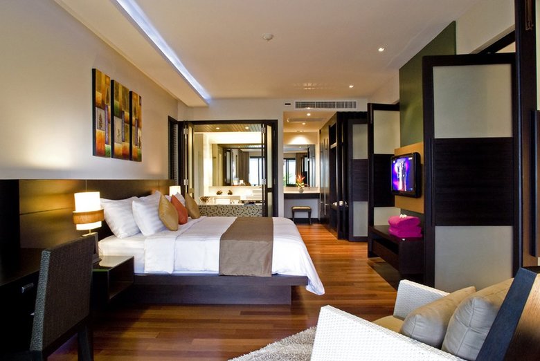 Hotel Sea Pearl Villas Resort