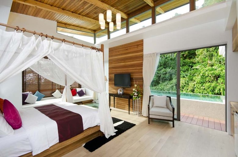 Hotel Sea Pearl Villas Resort