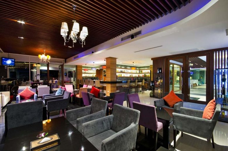 Hotel Sea Pearl Villas Resort