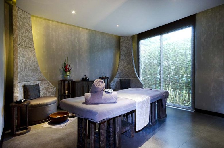 Hotel Sea Pearl Villas Resort