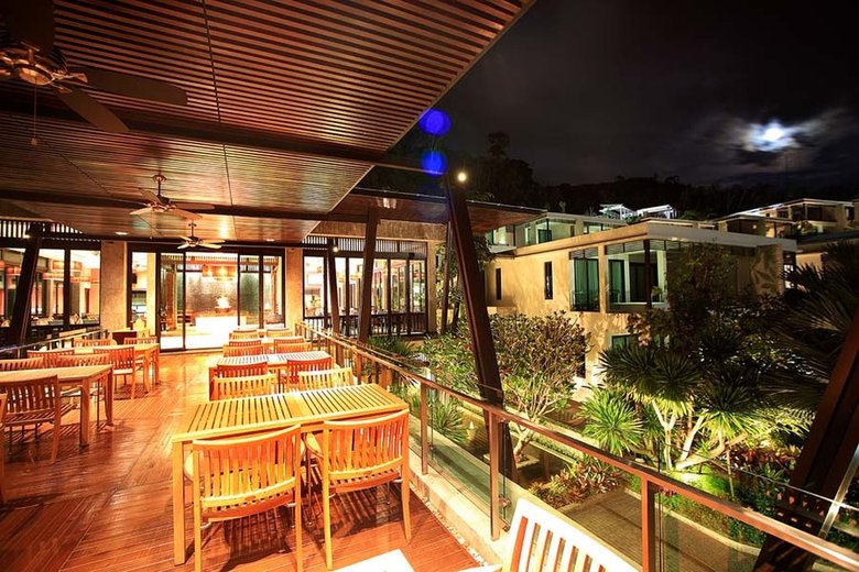 Hotel Sea Pearl Villas Resort