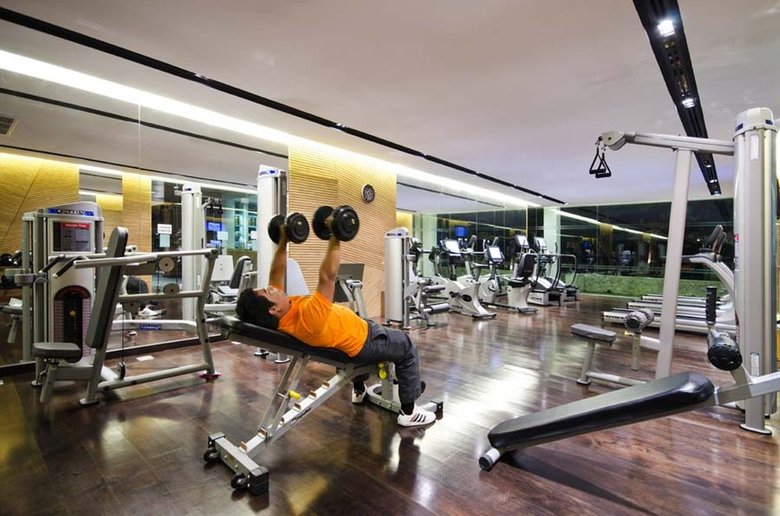 Hotel Sea Pearl Villas Resort