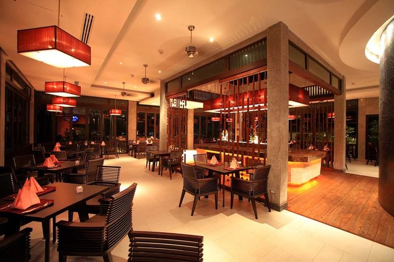 Hotel Sea Pearl Villas Resort