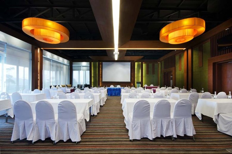 Hotel Sea Pearl Villas Resort