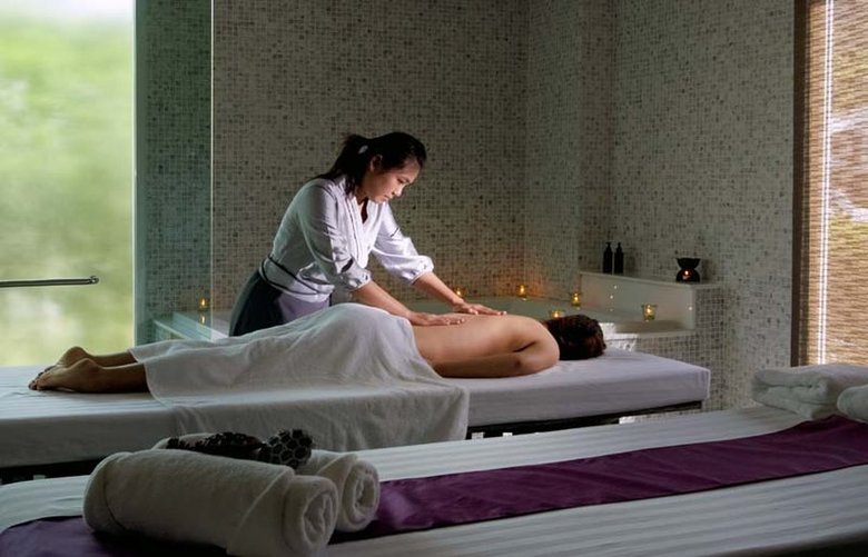 Hotel Sea Pearl Villas Resort