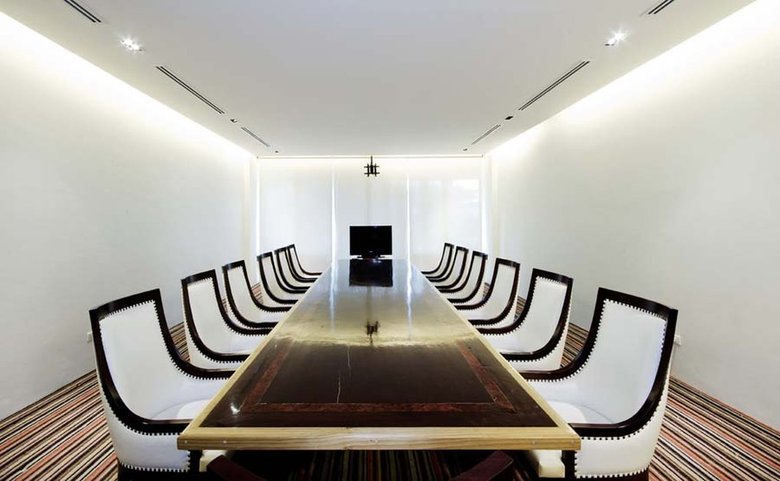 Hotel Sea Pearl Villas Resort