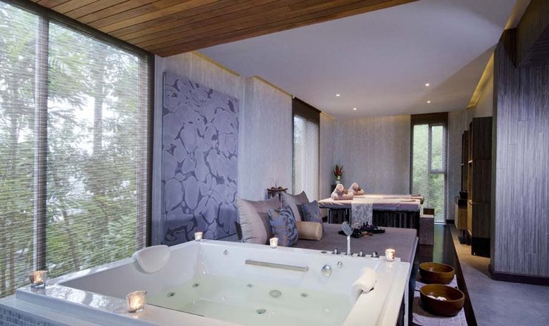 Hotel Sea Pearl Villas Resort