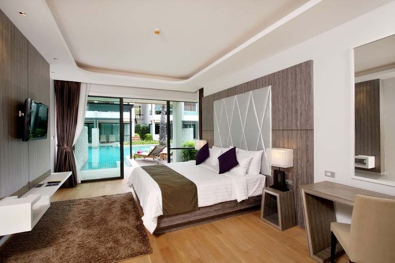 Hotel Sea Pearl Villas Resort