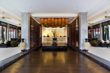 Hotel Sea Pearl Villas Resort