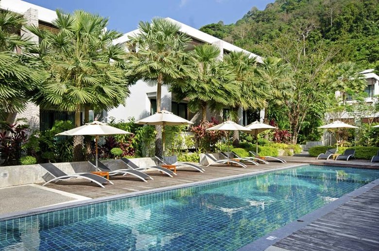 Hotel Sea Pearl Villas Resort