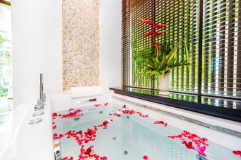 Hotel Sea Pearl Villas Resort