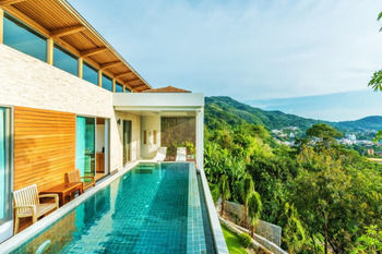 Hotel Sea Pearl Villas Resort