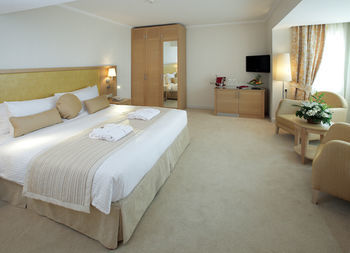 Hotel Radisson Blu Resort & Spa, Cesme