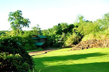 Hotel Iguazu Jungle Lodge