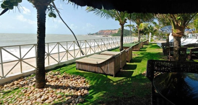 Hotel Mussulo Beach Resort By Mantra