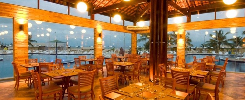 Hotel Mussulo Beach Resort By Mantra