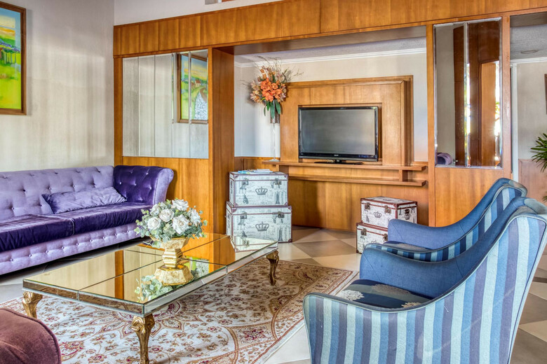 Hotel Encantos Do Sul