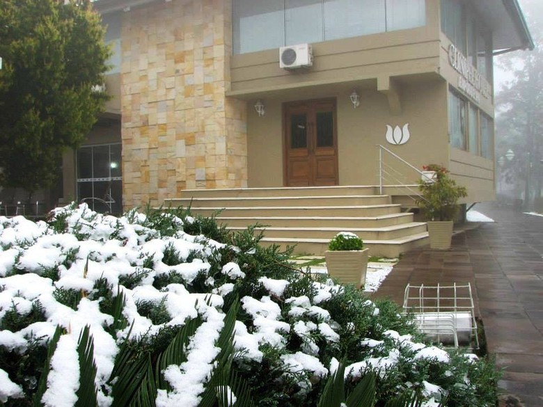 Clinipel Hotel - Emp�rio & Spa