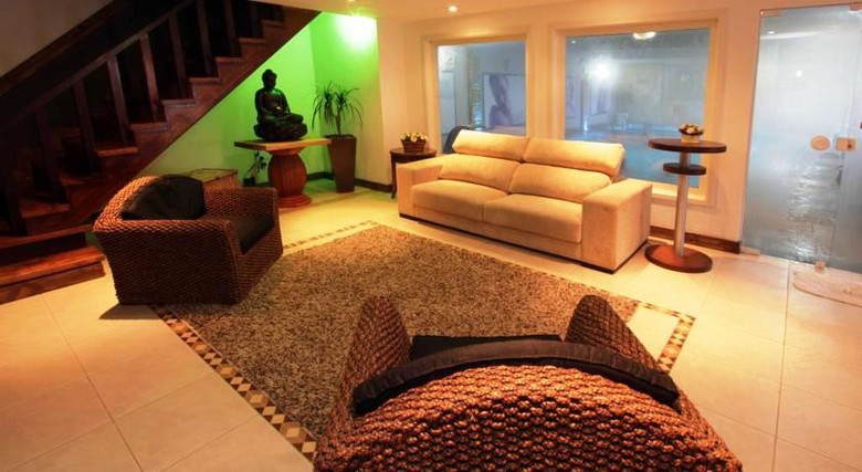 Clinipel Hotel - Emp�rio & Spa