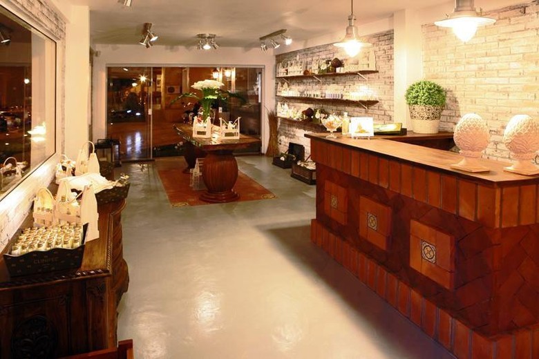 Clinipel Hotel - Emp�rio & Spa