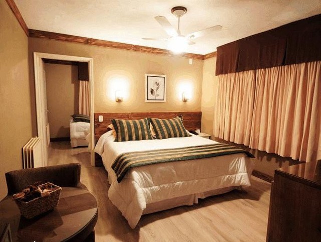 Clinipel Hotel - Emp�rio & Spa