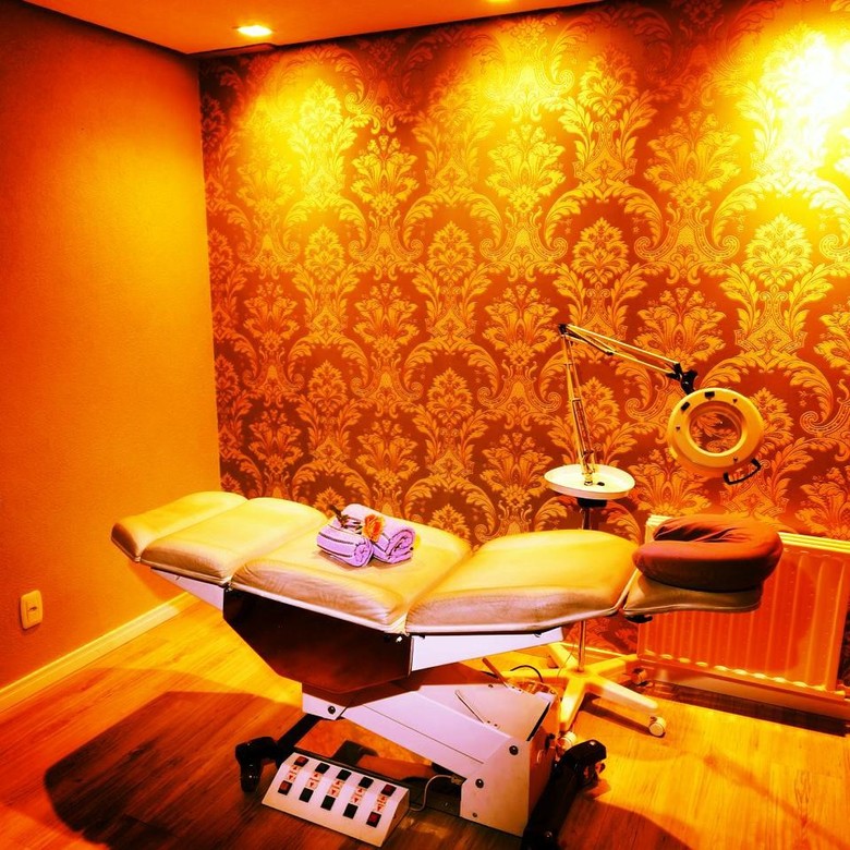 Clinipel Hotel - Emp�rio & Spa