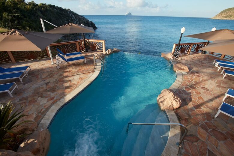 Hotel Divi Little Bay Beach Resort