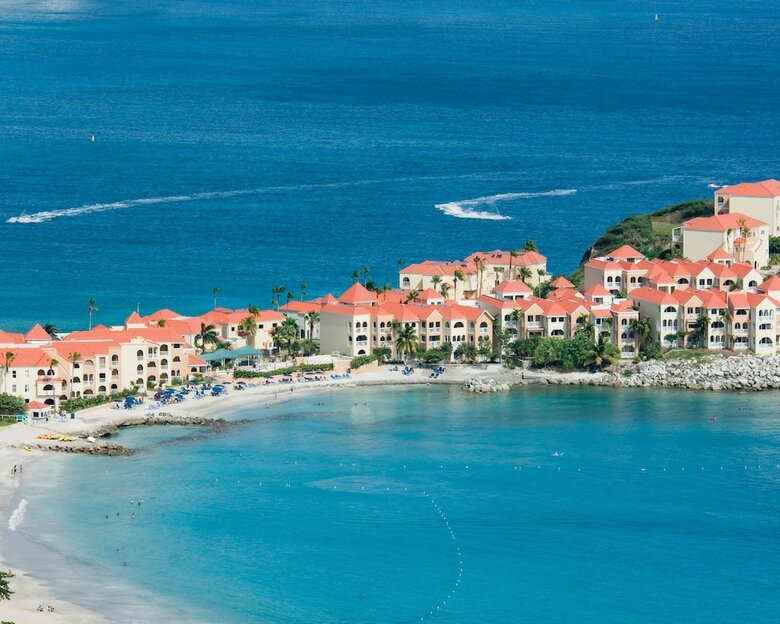 Hotel Divi Little Bay Beach Resort